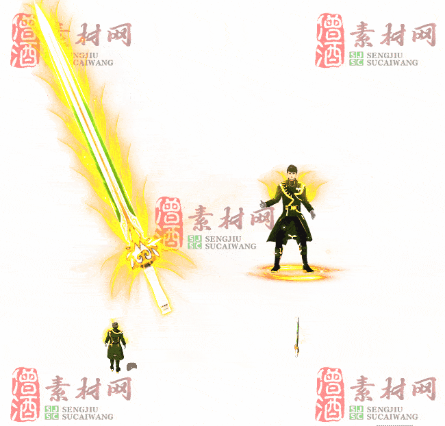免费剑甲套装20240308A：39-2