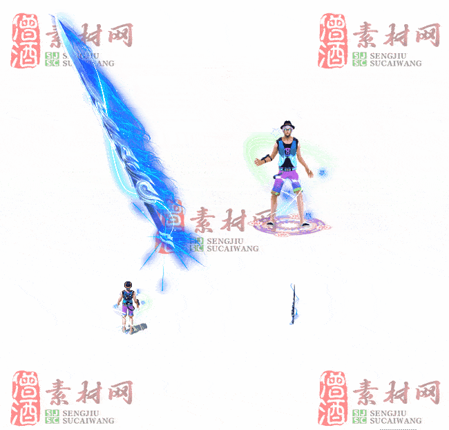 免费剑甲套装20240308A：58-2