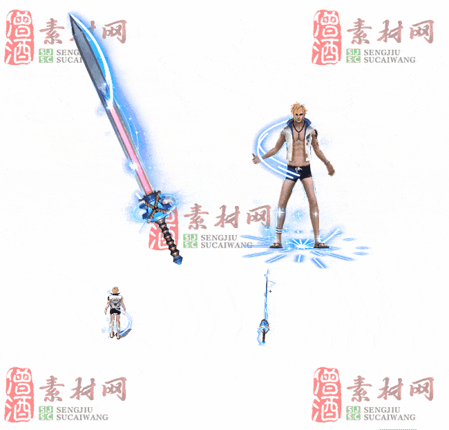 免费剑甲套装20240308A：80-2