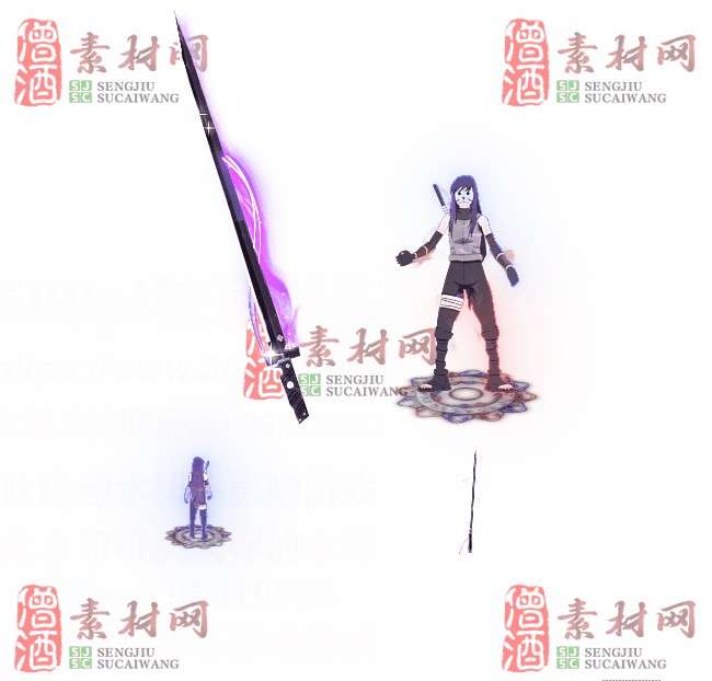 免费剑甲套装20240308A：93-1