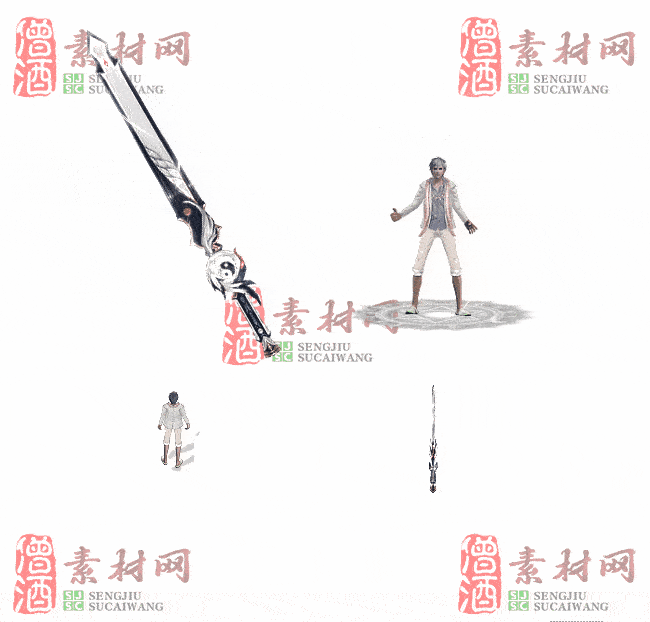 免费剑甲套装20240308A：96-2