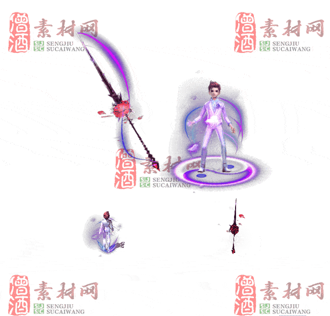 免费剑甲套装20240309A：21-2