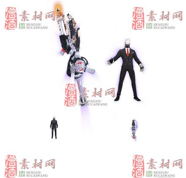 免费剑甲套装20240309A：44-1