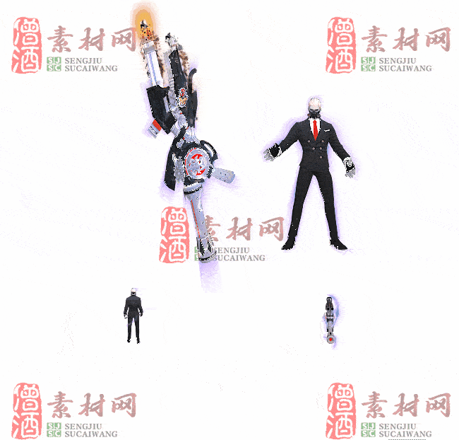 免费剑甲套装20240309A：44-2