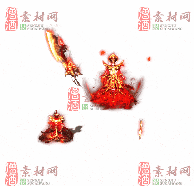 免费剑甲套装20240309A：62-2