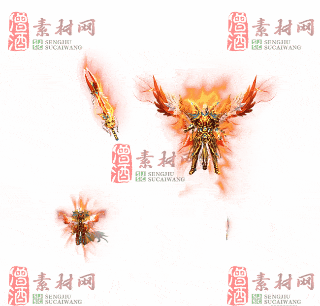 免费剑甲套装20240309A：75-2