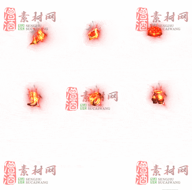 免费炫彩首饰20240317A：3-2