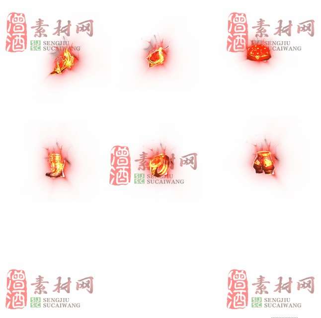 免费炫彩首饰20240317A：3-1