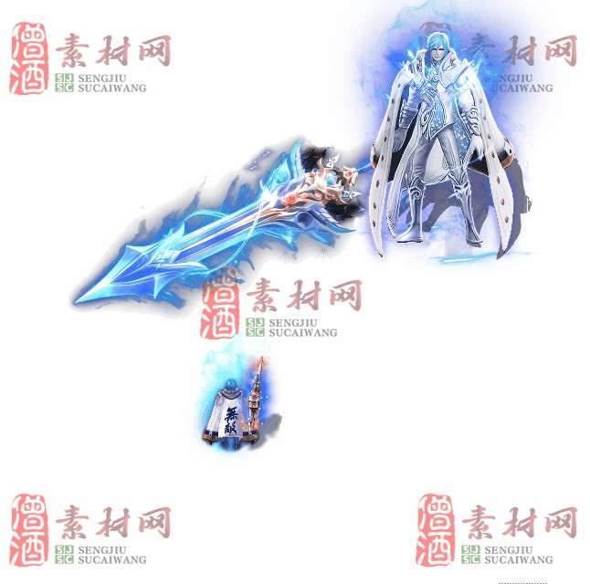 免费时装素材0321A：15-1