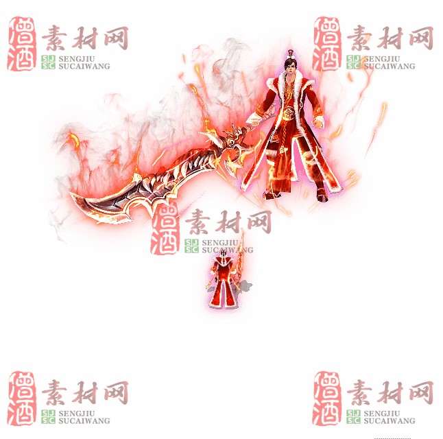 免费时装素材0321A：54-1