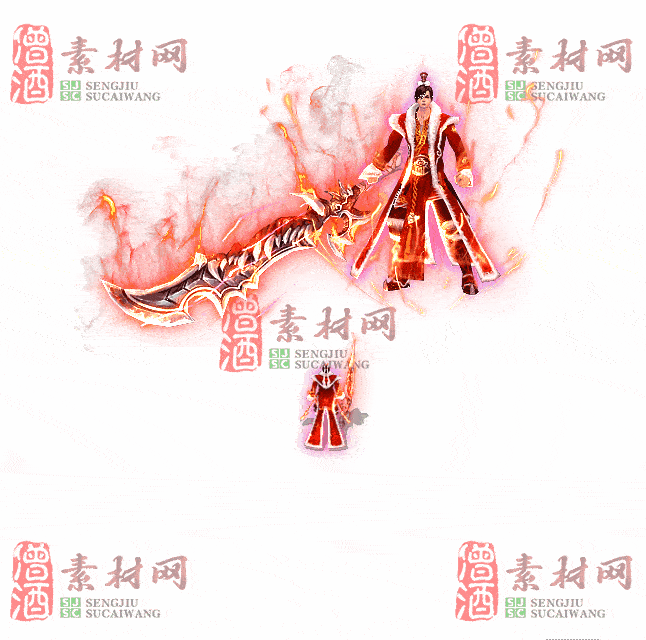 免费时装素材0321A：54-2