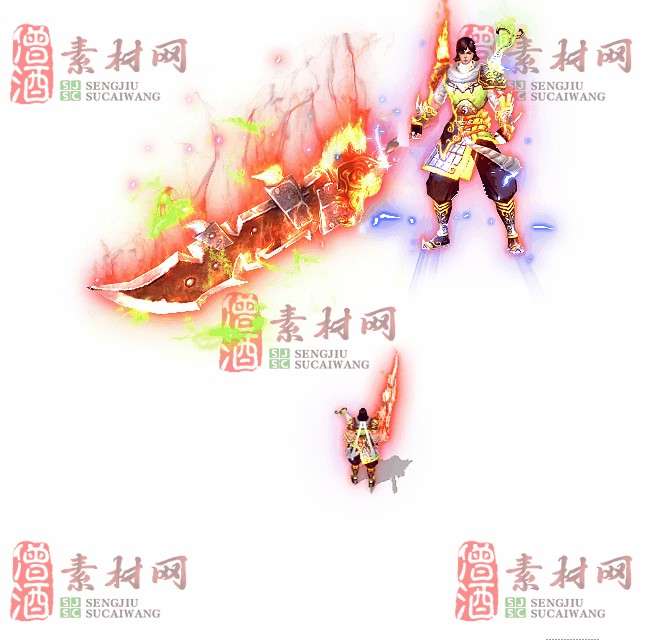 免费时装素材0321A：84-1
