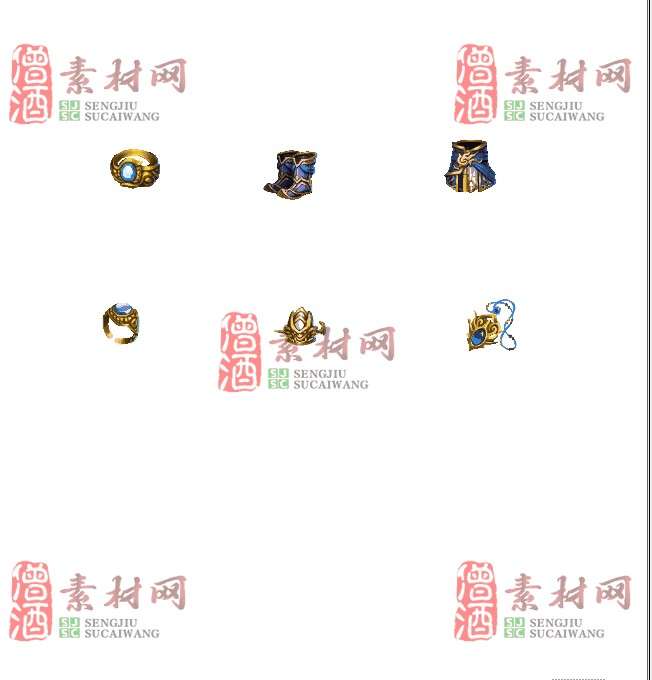免费首饰素材0323A：69-1