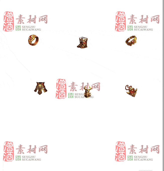 免费首饰素材0323A：77-2