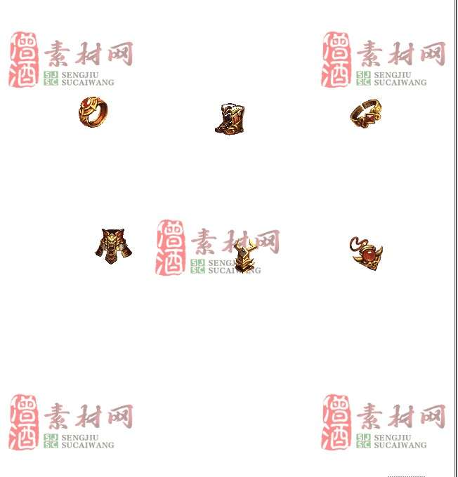 免费首饰素材0323A：77-1