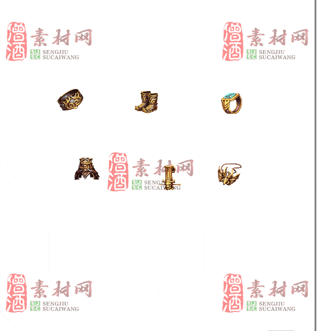 免费首饰素材0323A：78-2