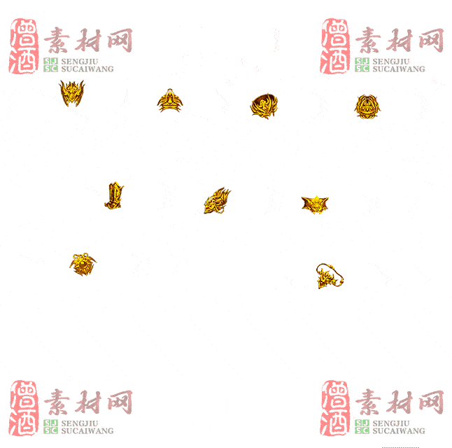 免费首饰素材0324A：4-2