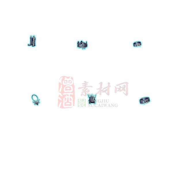 免费首饰素材0324A：41-1