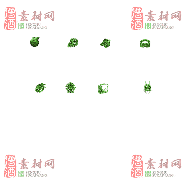 免费首饰素材0324A：63-2