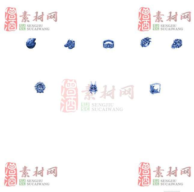 免费首饰素材0324A：67-1
