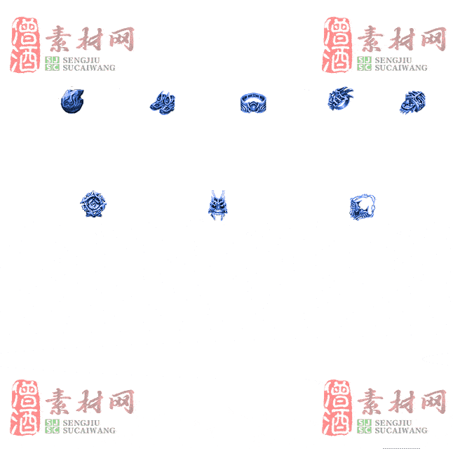 免费首饰素材0324A：67-2