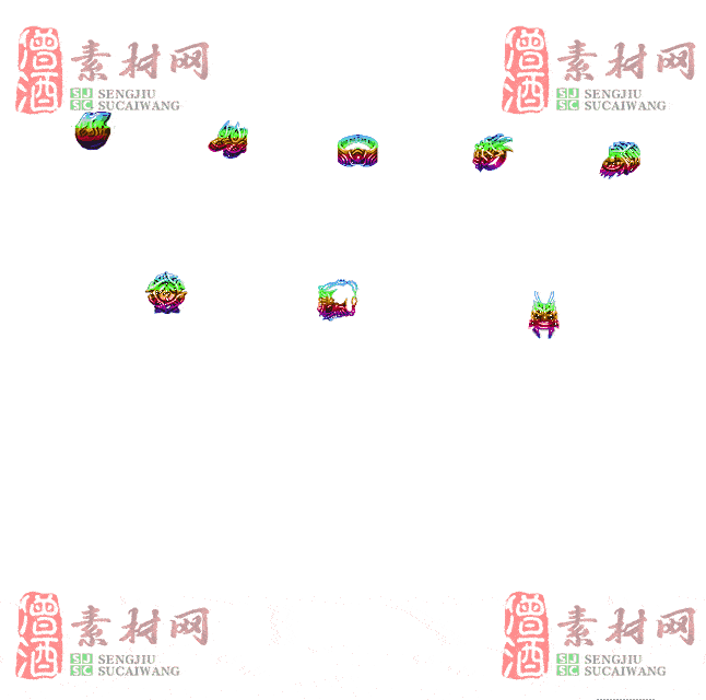 免费首饰素材0324A：68-2