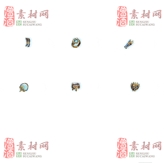 免费首饰素材0324A：73-2