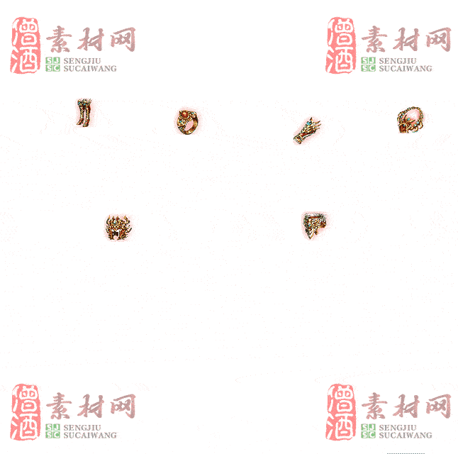 免费首饰素材0324A：74-2