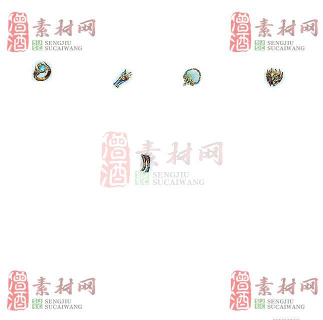 免费首饰素材0324A：77-1