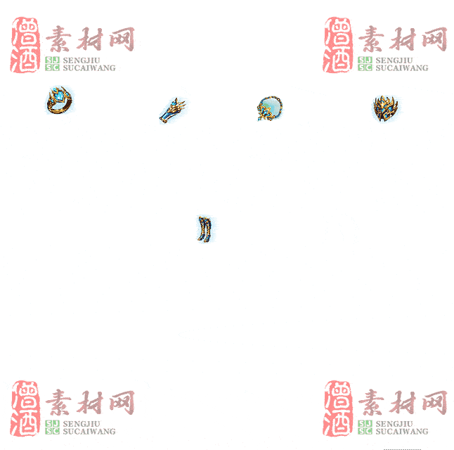 免费首饰素材0324A：77-2