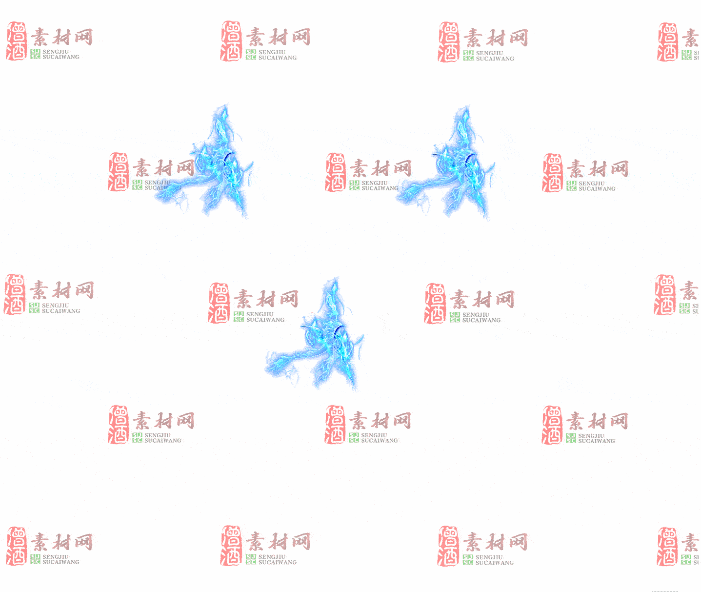 免费怪物素材0405C：88-2