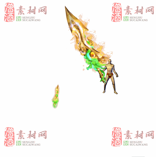 免费武器素材0408A：37-2