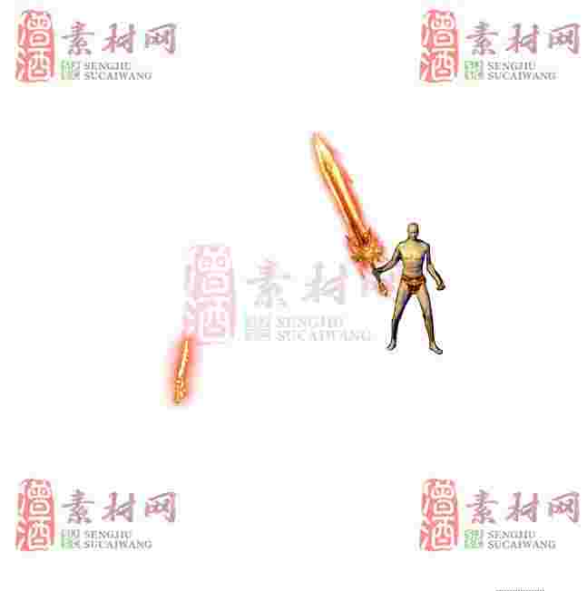 免费武器素材0408B：21-1