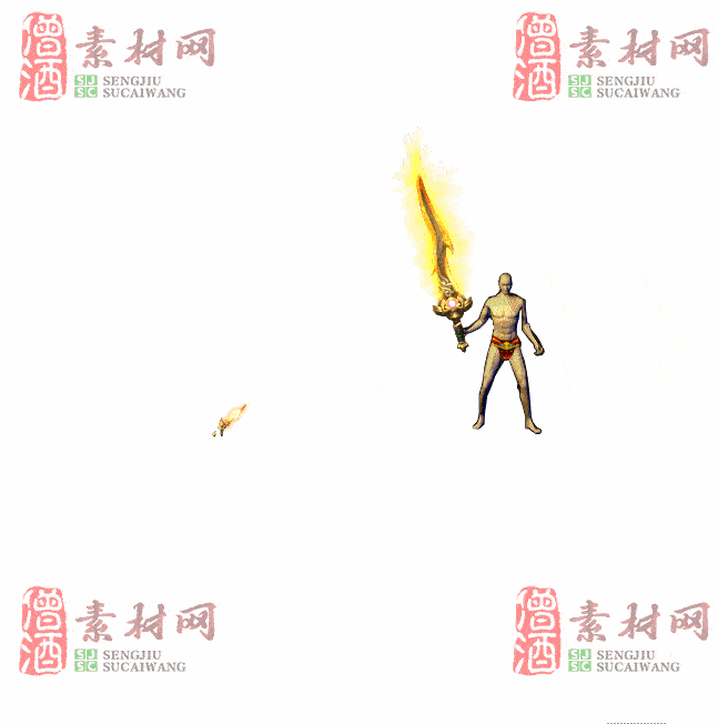 免费武器素材0408B：42-2