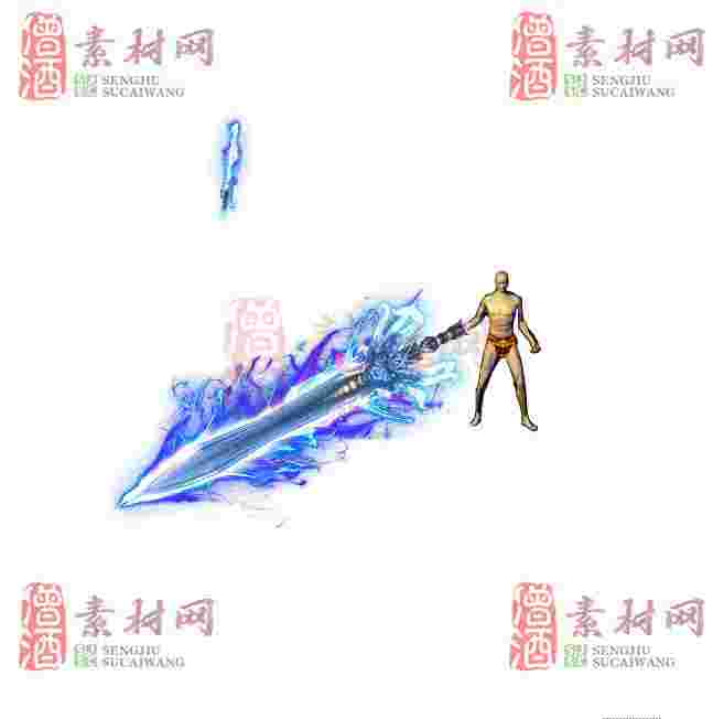 免费武器素材0408B：91-1