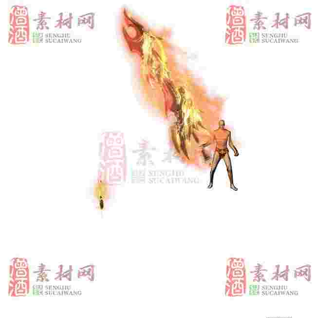 免费武器素材0408B：97-1