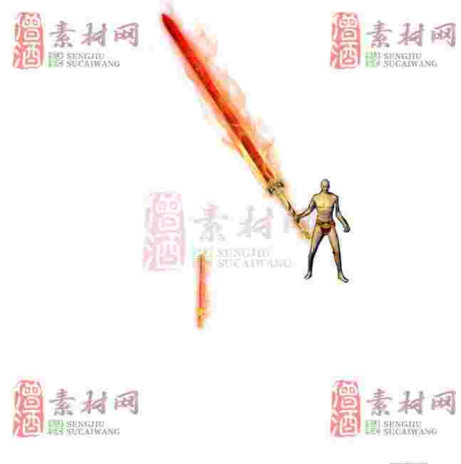 免费怪物素材0408C：62-1