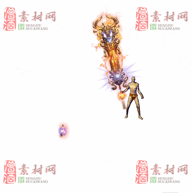 免费武器素材0410A：26-2