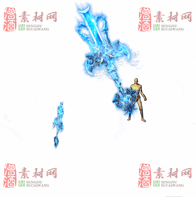 免费武器素材0410A：36-2
