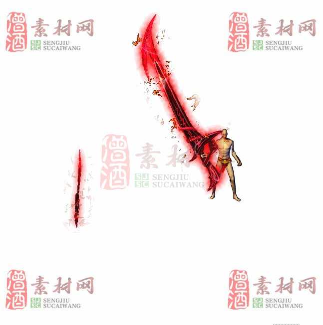 免费武器素材0410A：38-1