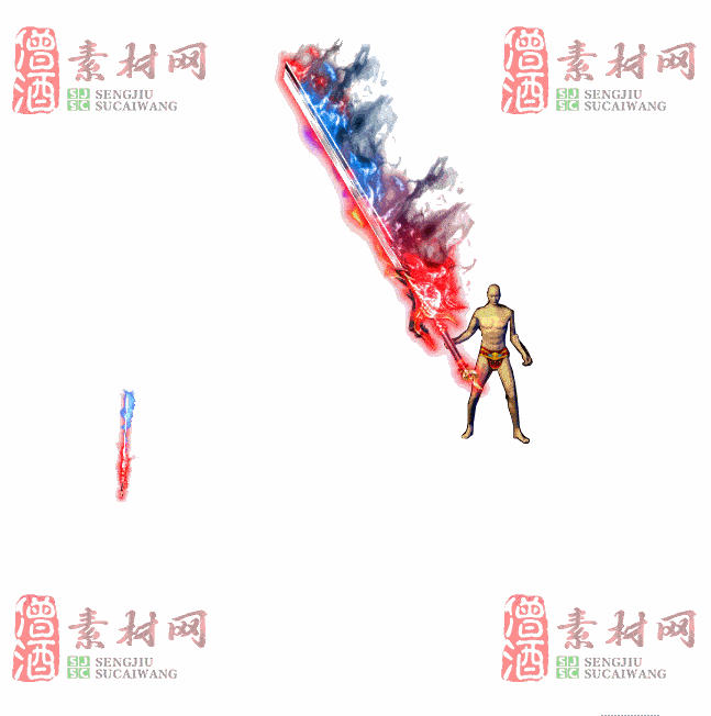 免费武器素材0410A：42-2