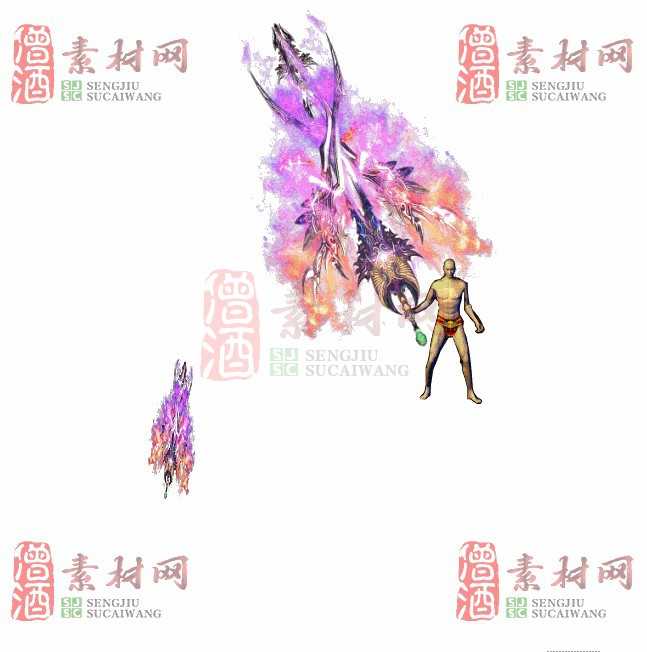 免费武器素材0410A：67-1