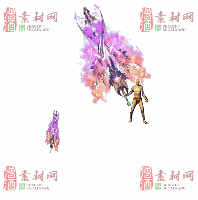 免费武器素材0410A：67-2