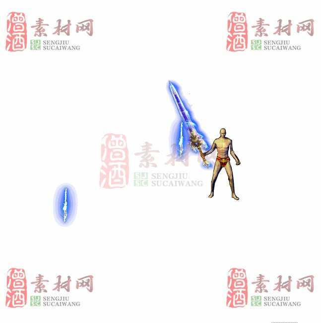 免费武器素材0410A：71-1