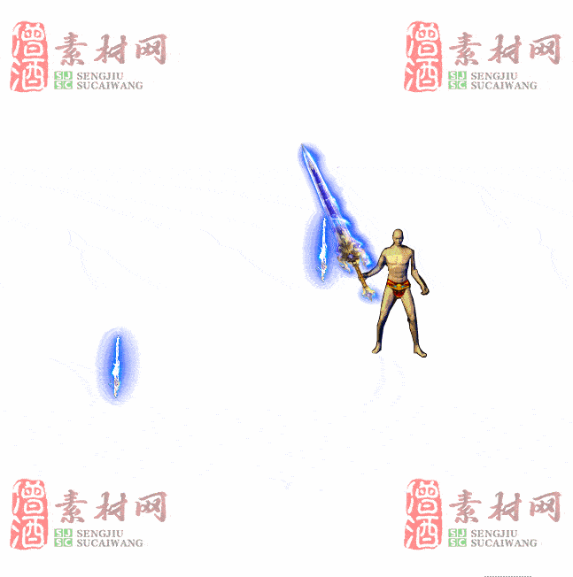 免费武器素材0410A：71-2
