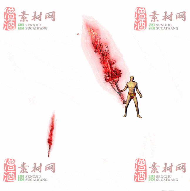 免费武器素材0410A：73-2