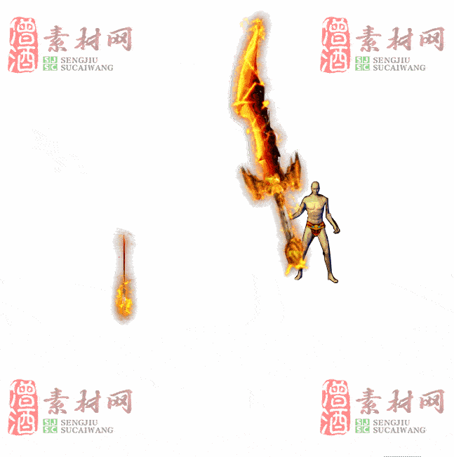 免费武器素材0410A：94-2