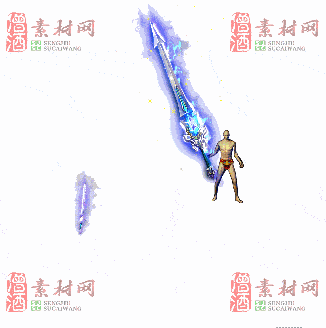 免费武器素材0410B：45-2