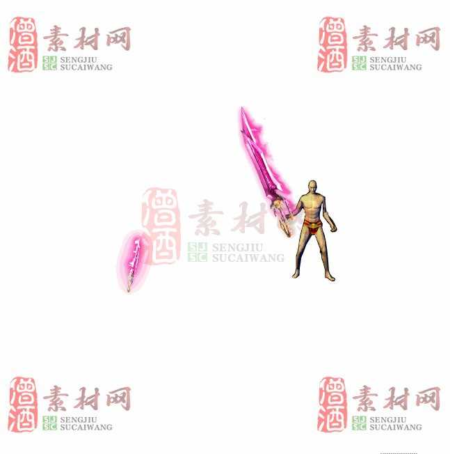免费武器素材0410B：93-1