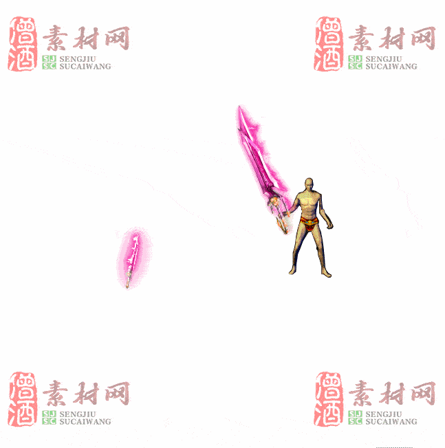 免费武器素材0410B：93-2